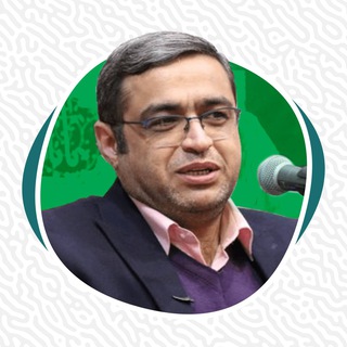 کانال تلگرام دکتر سعید عزیزی  روانشناس