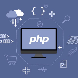 کانال آموزش php