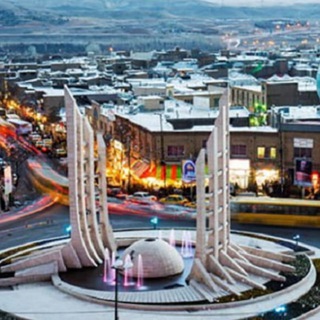 کانال هواشناسی زنجان