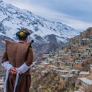 کانال هواشناسی اورامانات