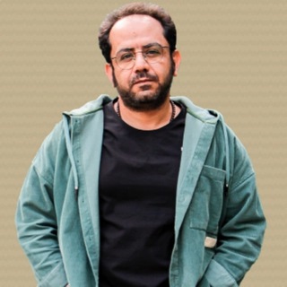 پادکست احسان عبدی پور تلگرام