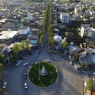 کانال خبر فوری کلاله