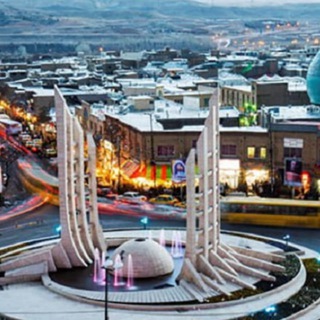 کانال تلگرام خبر فوری زنجان