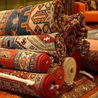 کانال فرش کویر یزد