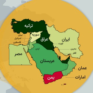 کانال اخبار خاورمیانه