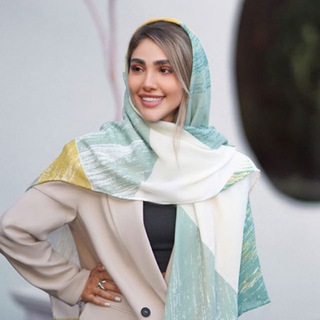کانال تلگرام شال و روسری مجلسی