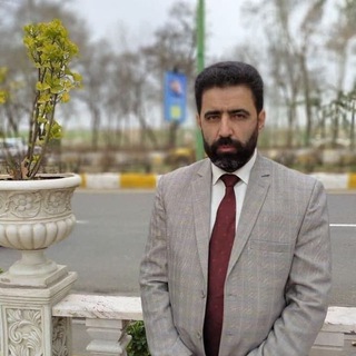 کانال تلگرام سعید خاکستر