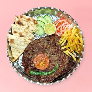 کانال آشپزی افغانی