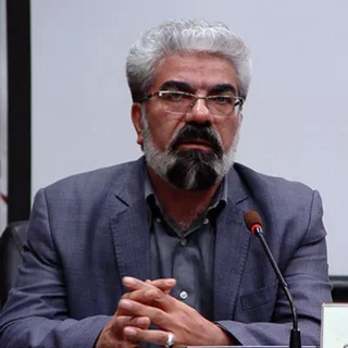 کانال دکتر جان بزرگی