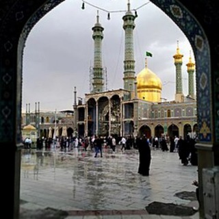 کانال شهر قم