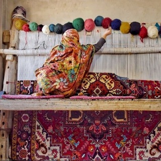 کانال فرش هریس