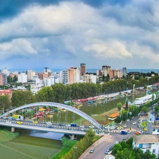 کانال تلگرام شهر زیبای من بابلسر