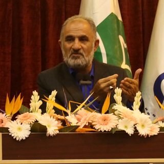 کانال تلگرام دکتر حسنعلی میرزابیگی