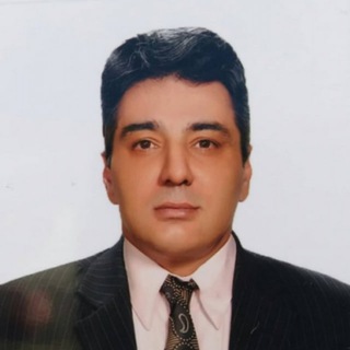 کانال تلگرام دکتر بهروز مقدادی