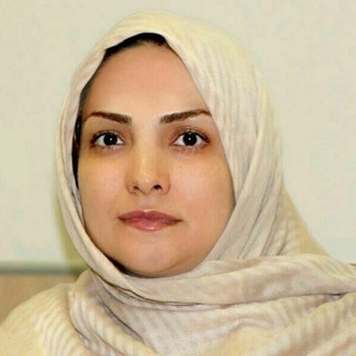 کانال تلگرام دکتر فاطمه رزاقی کاشانی