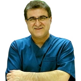 کانال تلگرام دکتر افراسیابیان