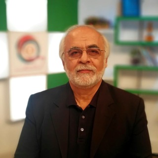کانال تلگرام دکتر هادی معتمدی