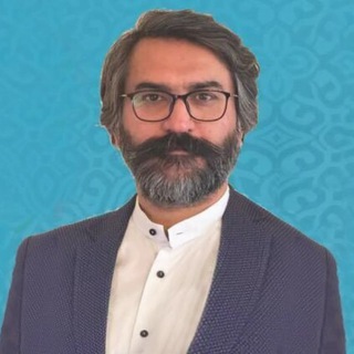کانال تلگرام دکتر پدرام فرهادیان