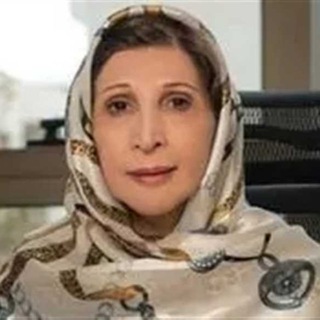 کانال تلگرام دکتر پروین منصوری