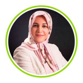 کانال تلگرام دکتر لادن گیاهی