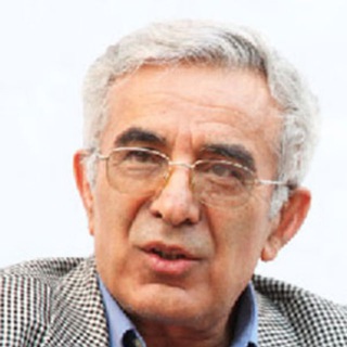 کانال تلگرام دکتر حسن عشایری