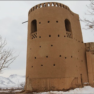 کانال قورچی باشی