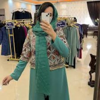 کانال مانتو فروشی در یزد
