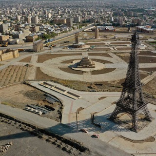 کانال استخدام ملایر