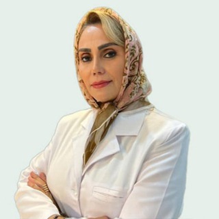 کانال تلگرام دکتر شهلا اسدزاده