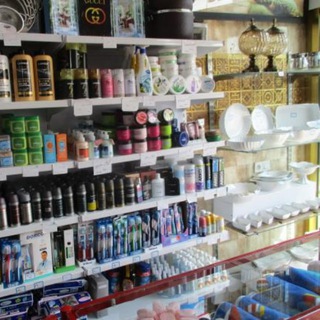 کانال تلگرام ارزانسرای کیش کالا