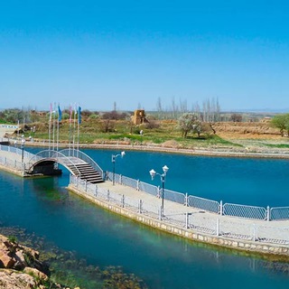 کانال گرماب