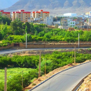 کانال درجزین
