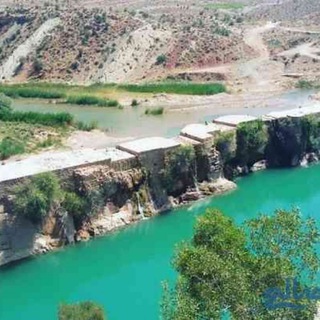 کانال محلی کوار