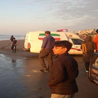 کانال حوادث بابلسر