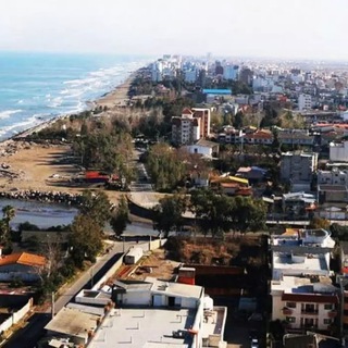 کانال محمودآباد مازندران