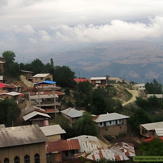 کانال رسمی گلوگاه
