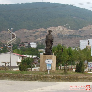 کانال چهاردانگه کیاسر