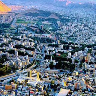 کانال کوهدشت لرستان