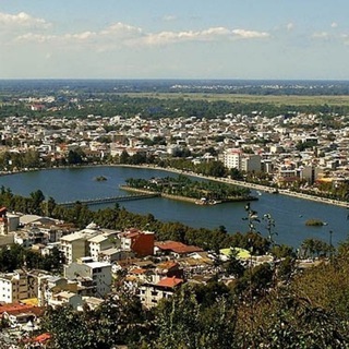 کانال لاهیجان سیتی