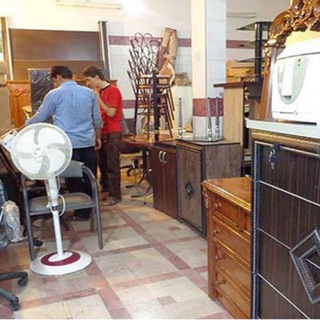 کانال سمساری لنگرود