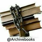 آرشیو کتاب (کمیاب و نفیس)