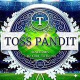 𝗧𝗢𝗦𝗦_𝗣𝗔𝗡𝗗𝗜𝗧𝗛™🏏