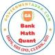 Quant Maths for Bank Exams