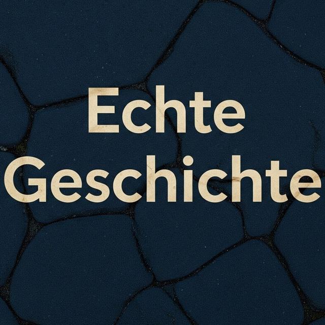 Echte Geschichte