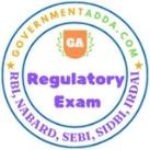 RBI Grade B SEBI NABARD Notes