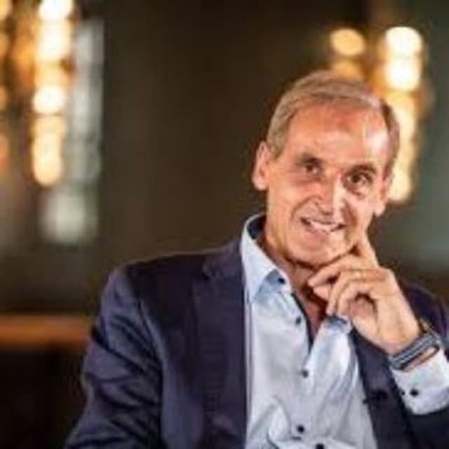FLORIAN HOMM OFFICIAL