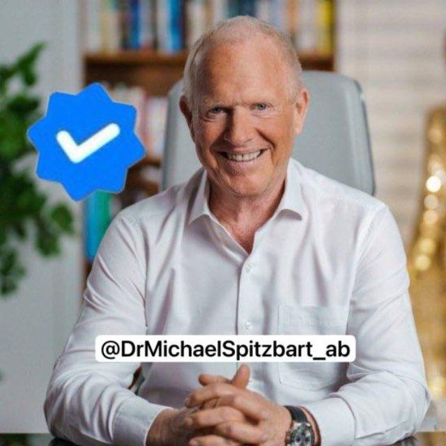 Dr. Michael Spitzbart