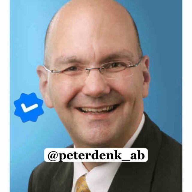 Peter Denk