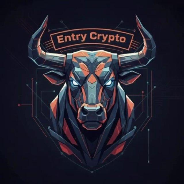 Точка Входа | Crypto