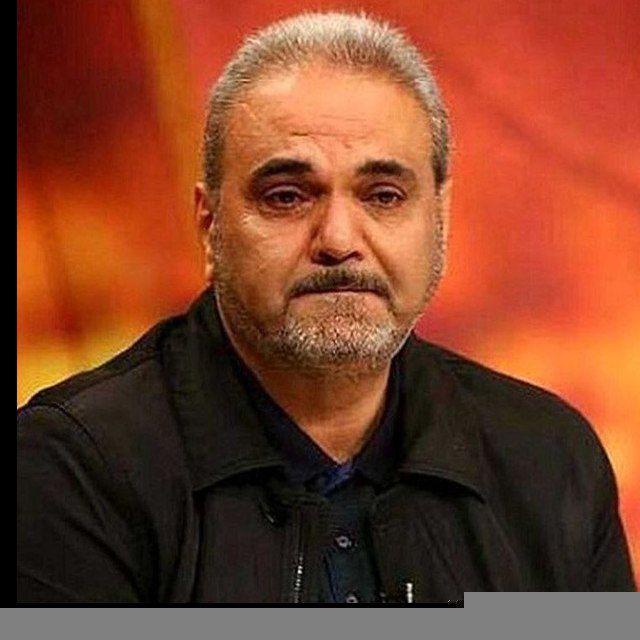 جواد خیابانی